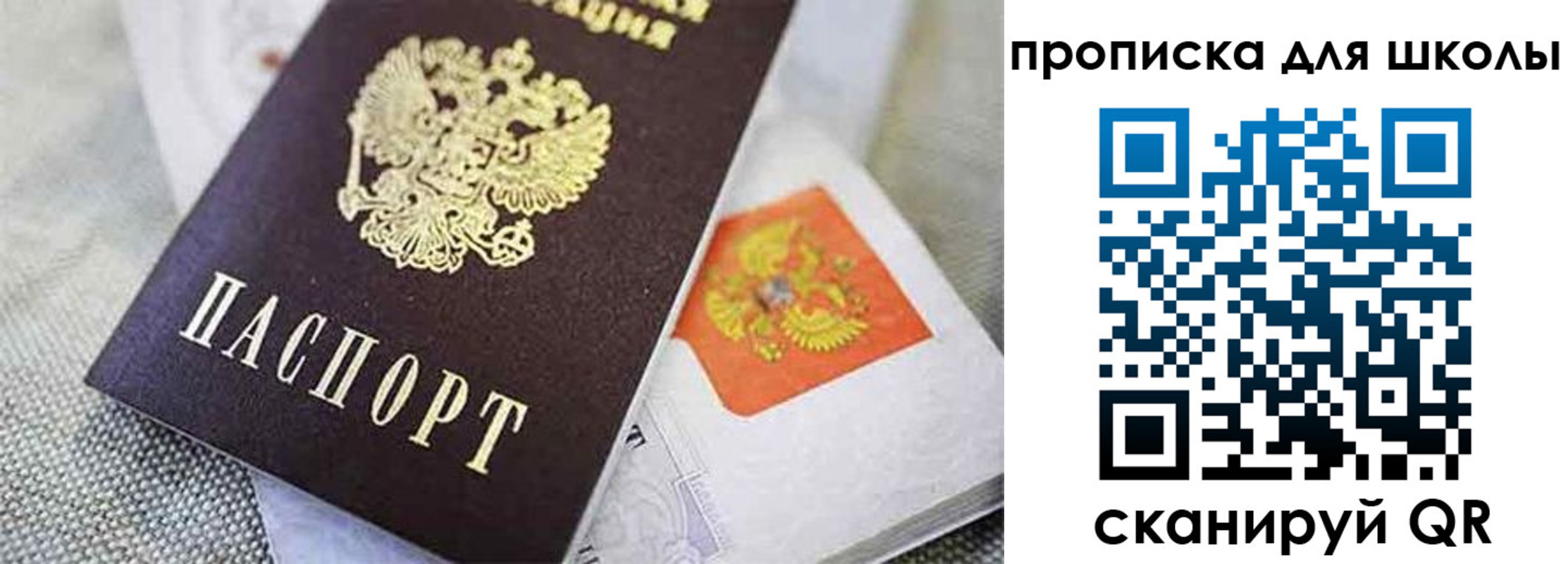 прописка штамп в Приморском крае